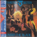 Twisted Sister - Under The Blade '2011