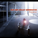 Van Der Graaf Generator - Trisector '2008