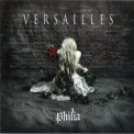 Versailles - Philia {maxi CDS} '2011