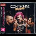 Icon For Hire - Scripted '2011