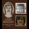 Gary Wright - Extraction & Footprint '2005