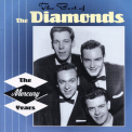 The Diamonds - The Best Of The Diamonds: The Mercury Years '1996