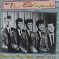 The Elegants - Elegants Complete Recordings 1956-1965 '1993