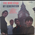 Who - The Who Sings My Generation '1966