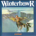 Winterhawk - Revival '2006