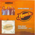America - Homecoming / Holiday Harmony '2003