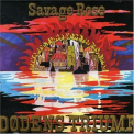 Savage Rose - Dodens Triumf '1972