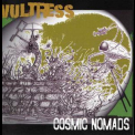 Cosmic Nomads - Vultress '2007