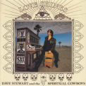 Dave Stewart & The Spiritual Cowboys - Love Shines {CDS} '1990