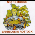 No Remorse - Barbecue In Rostock '1996