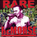 No Remorse - Rare Remorse '1999 