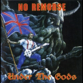 No Remorse - Under The Gods '1994