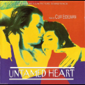 Cliff Eidelman - Untamed Heart / Дикое сердце OST '1993