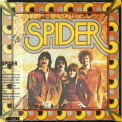 Spider - Labyrinths (2013 Big Pink Music, Korea) '1972