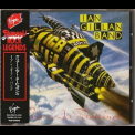 Ian Gillan Band - Clear Air Turbulance '1977