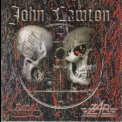 John Lawton - Rebel & Zar '2001