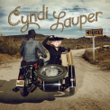 Cyndi Lauper - Detour '2016