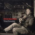 Chris Norman - Time Traveller '2011