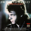 Rick Springfield - Hard To Hold '1984