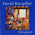 David Knopfler - The Giver '1993