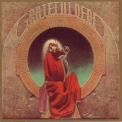 Grateful Dead - Blues For Allah '1975