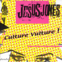 Jesus Jones - Culture Vulture! '2003