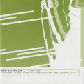 New Brutalism - 1999-2001 (a Diagram Without Scale Or Dimension/structural Gymnastics/+1) '2002