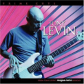 Tony Levin - Prime Cuts (from Magna Carta Sessions) '2005