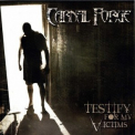 Carnal Forge - Testify For My Victims '2007