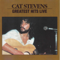Cat Stevens - Greatest Hits Live '1974