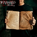 Fivefold - The Story '2012