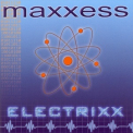 Maxxess - Electrixx '2001