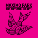 Maximo Park - The National Health '2012