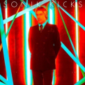 Paul Weller - Sonik Kicks '2012