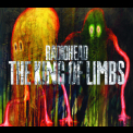 Radiohead - The King Of Limbs '2011
