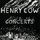 Henry Cow - Concerts '1976