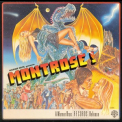 Montrose - Warner Bros Presents Montrose! '1975