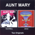 Aunt Mary - Aunt Mary & Janus [70_73] '1970