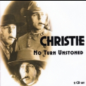 Jeff Christie - No Turn Unstoned '2012