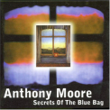 Anthony Moore - Pieces From The Cloudland Ballroom (2002 Remaster) '1971
