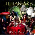 Lillian Axe - Waters Rising '2007