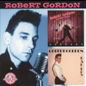 Robert Gordon - Rock Billy Boogie / Bad Boy '2001