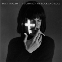 Foxy Shazam - The Church Of Rock And Roll '2012