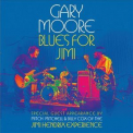 Gary Moore - Blues For Jimi '2012