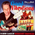 Beach Boys, The - Good Vibrations (10 Surfin' Classics) '2004