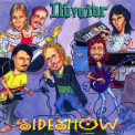 Iluvatar - Sideshow '1997