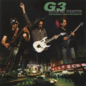 G3 - Live In Tokyo '2005