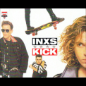 Inxs - Kick (2CD) '2012