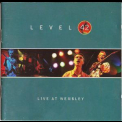 Level 42 - Live At Wembley '1996