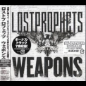 Lostprophets - Weapons '2012